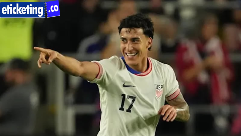 FIFA 2026 Tickets | Football World Cup Tickets