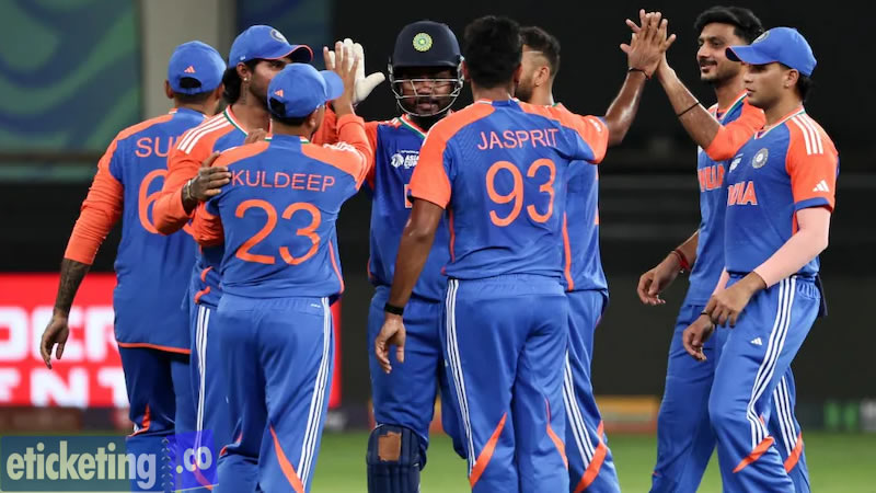 India Vs Pakistan Tickets | Asia Cup Tickets
