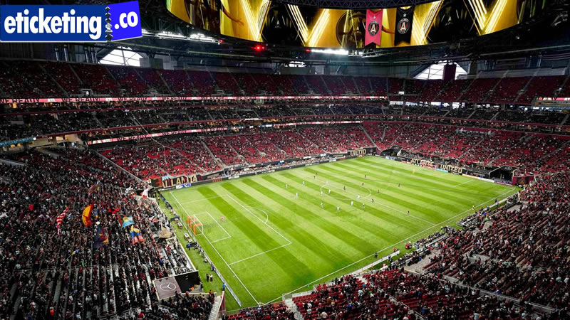 Football World Cup Final Tickets | FIFA World Cup Semi Final Tickets