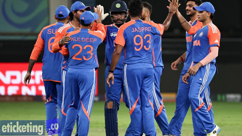 India Vs Oman Tickets | Asia Cup Tickets