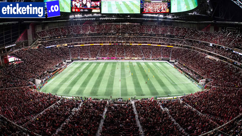 Football World Cup 2026 Tickets | FIFA World Cup 2026 Tickets