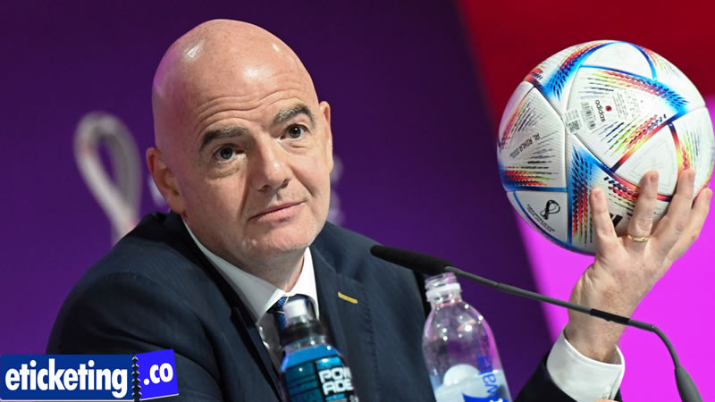 Soccer World Cup Tickets | World Cup Tickets