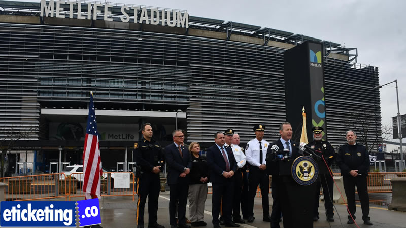 FIFA World Cup Tickets | FIFA 2026 Tickets