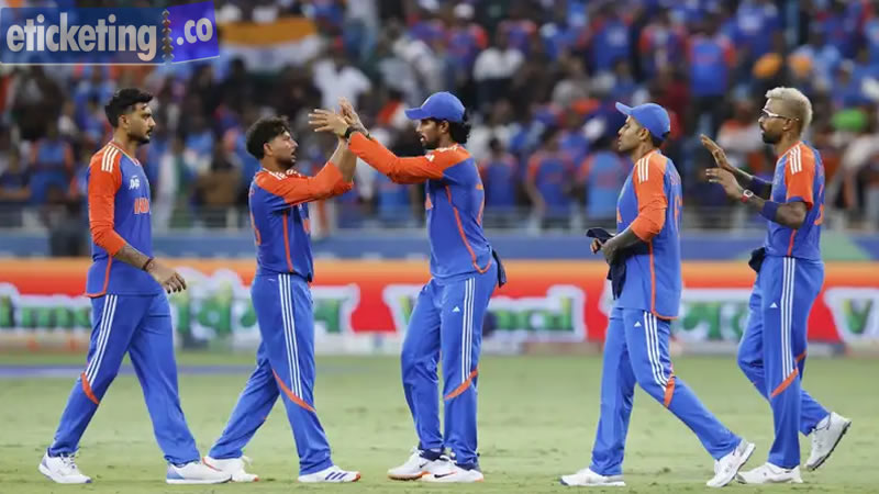 Asia Cup Tickets | Asia Cup 2025 Tickets