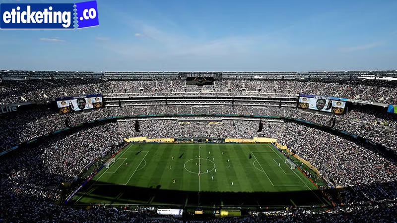 Football World Cup Final Tickets | FIFA World Cup Semi Final Tickets