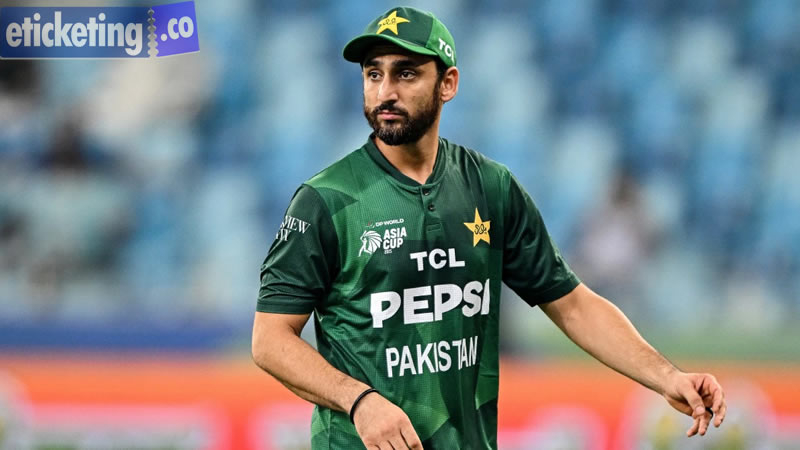 India Vs Pakistan | Asia Cup Tickets
