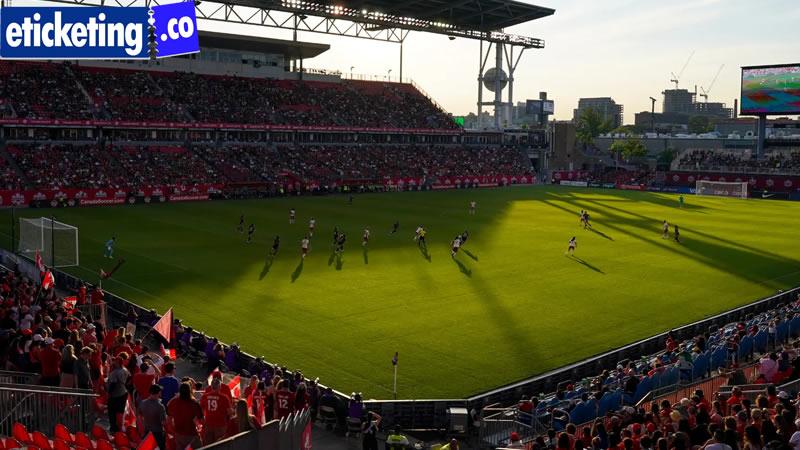 FIFA World Cup Tickets | FIFA 2026 Tickets