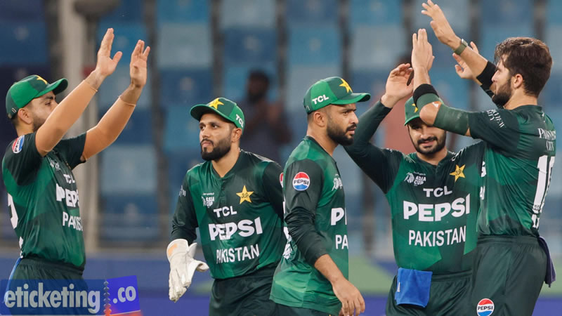 Asia Cup Tickets | Asia Cup 2025 Tickets