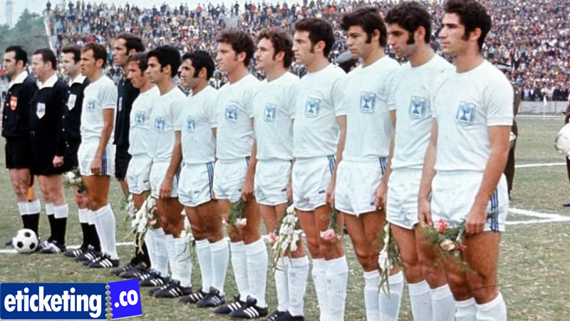 Football World Cup Final Tickets | FIFA World Cup Semi Final Tickets