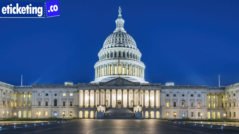 FIFA 2026 Tickets | Soccer World Cup Tickets