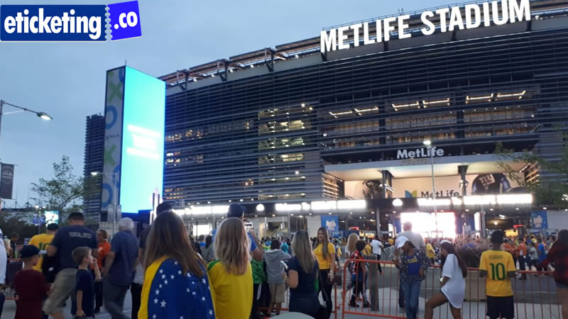 FIFA World Cup Tickets | FIFA 2026 Tickets