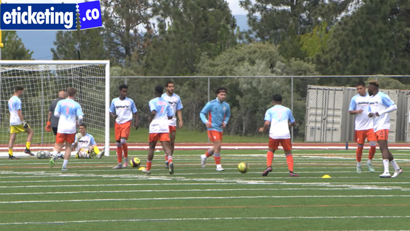 Soccer World Cup Tickets | World Cup Tickets