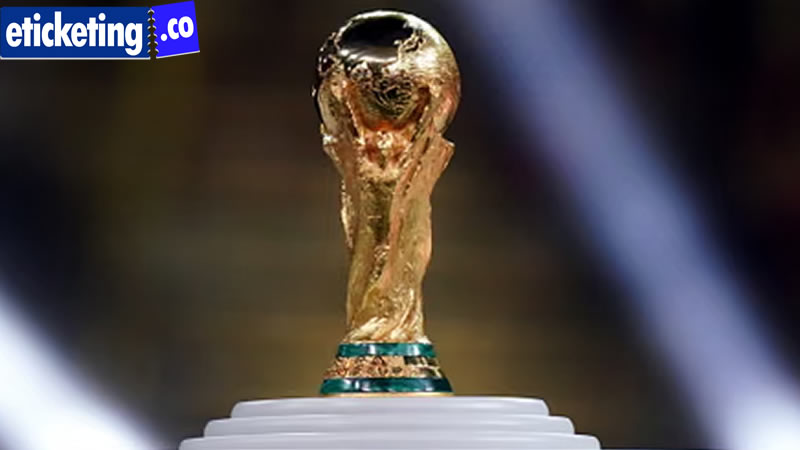 FIFA World Cup Tickets | FIFA 2026 Tickets