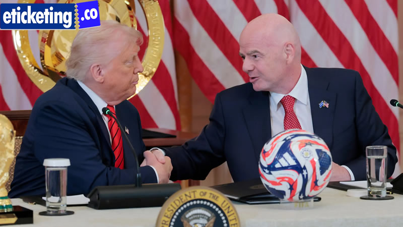 Soccer World Cup Tickets | World Cup Tickets