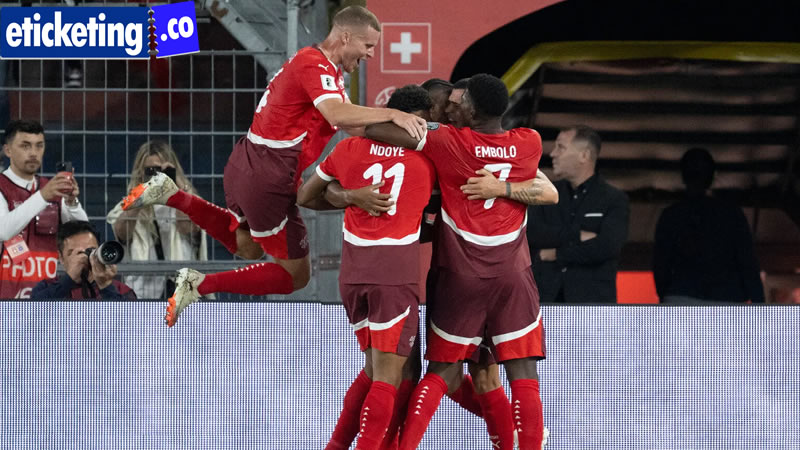 FIFA World Cup Tickets | FIFA 2026 Tickets 