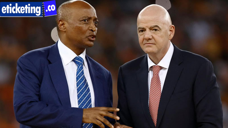 FIFA World Cup Tickets | FIFA 2026 Tickets