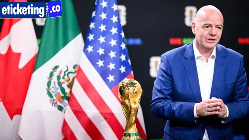 Soccer World Cup Tickets | World Cup Tickets