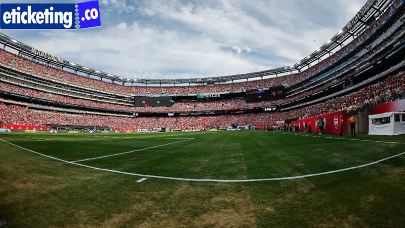 Football World Cup Final Tickets | FIFA World Cup Semi Final Tickets