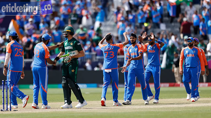 Asia Cup 2025 Tickets | Asia Cup Final Tickets