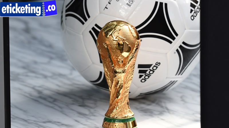 FIFA World Cup Tickets | FIFA 2026 Tickets