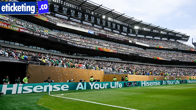 Football World Cup Final Tickets | FIFA World Cup Semi Final Tickets