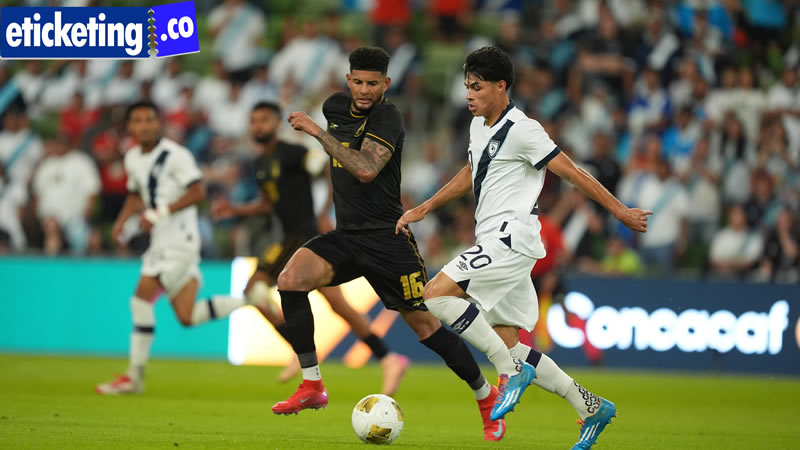 FIFA 2026 Tickets | Football World Cup Tickets