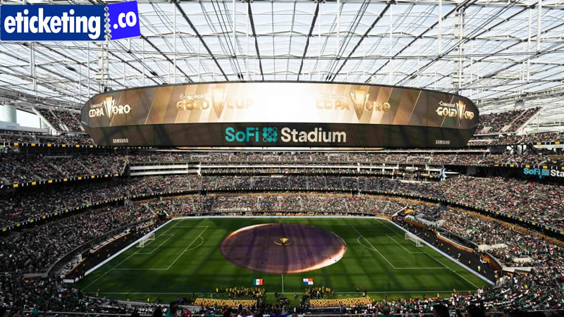 FIFA World Cup Tickets | FIFA 2026 Tickets