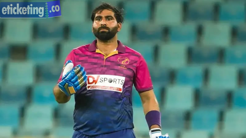 Asia Cup 2025 Tickets | Asia Cup Final Tickets