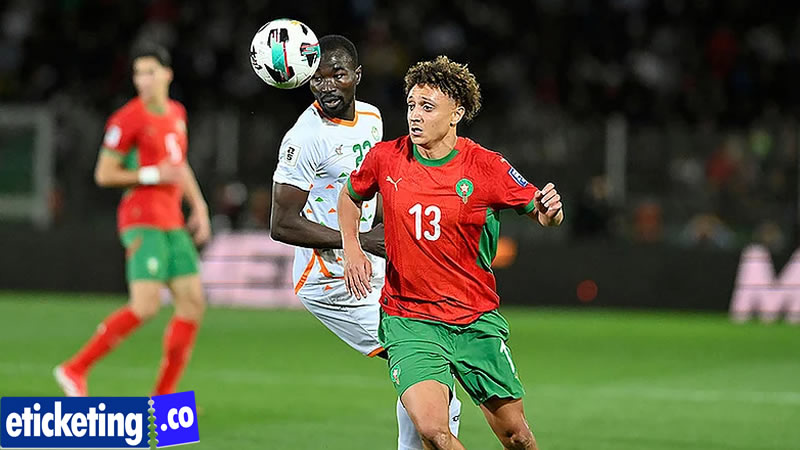 Football World Cup Final Tickets | FIFA World Cup Semi Final Tickets