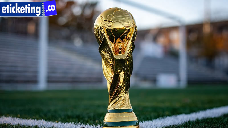 Football World Cup 2026 Tickets | FIFA World Cup 2026 Tickets