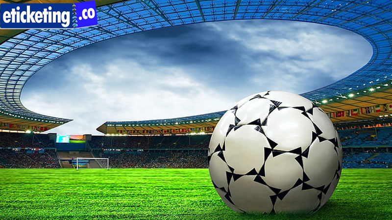 FIFA World Cup 2026 Tickets | Buy World Cup Tickets