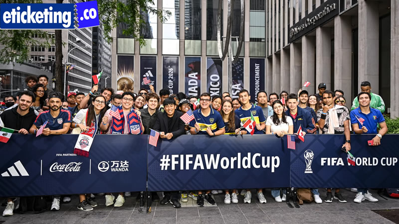 Football World Cup Final Tickets | FIFA World Cup Semi Final Tickets