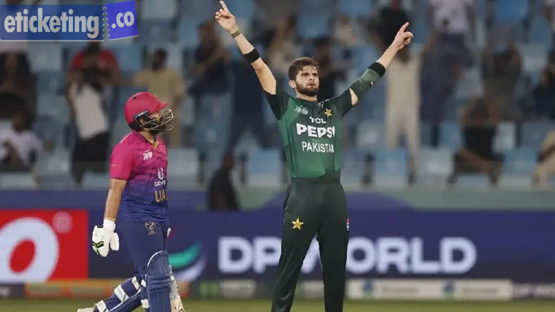 Asia Cup 2025 Tickets | Asia Cup Final Tickets