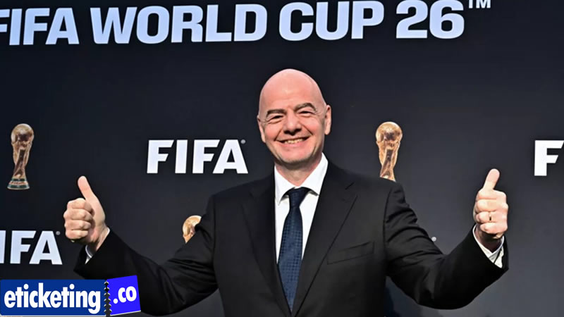 Soccer World Cup Tickets | World Cup Tickets