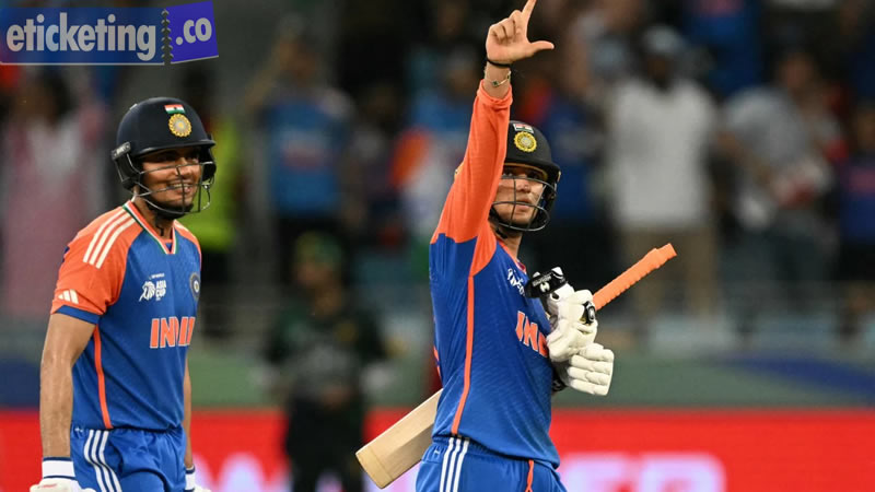 Asia Cup 2025 Tickets | Asia Cup Final Tickets