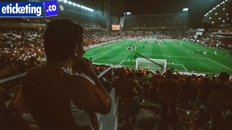 Football World Cup Final Tickets | FIFA World Cup Semi Final Tickets