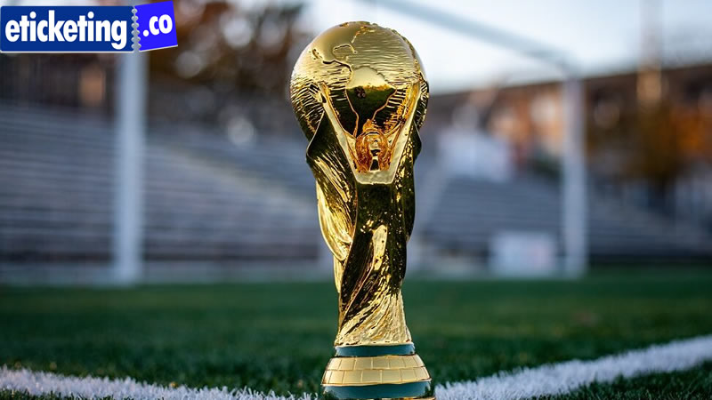 FIFA 2026 Tickets | Soccer World Cup Tickets