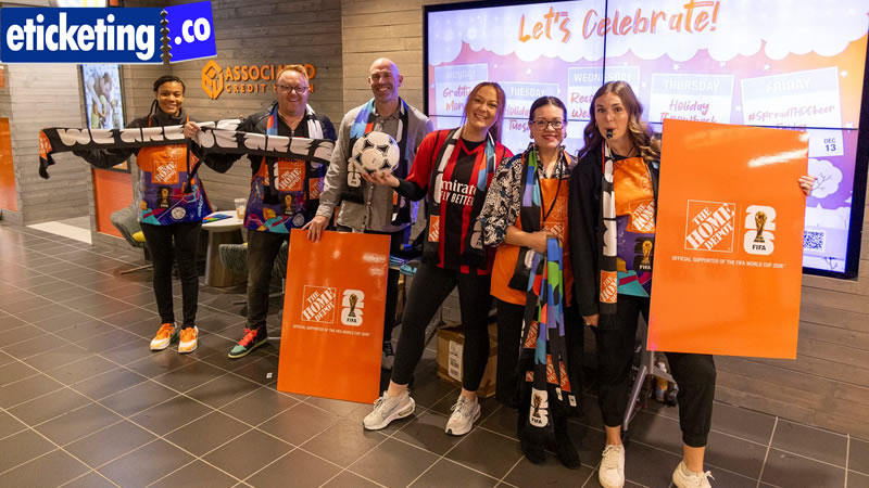 Soccer World Cup Tickets | World Cup Tickets