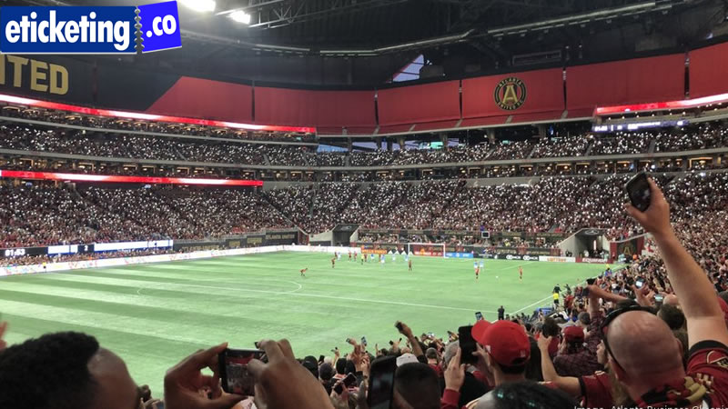 Soccer World Cup Tickets | World Cup Tickets