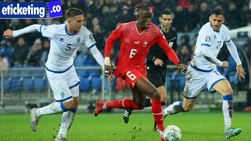 FIFA World Cup Tickets | FIFA 2026 Tickets