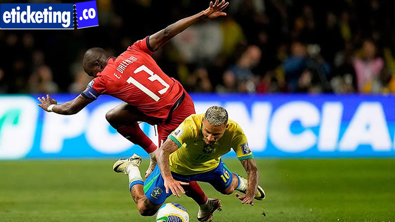  FIFA World Cup Tickets | FIFA 2026 Tickets