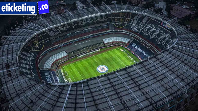 FIFA World Cup Tickets | FIFA 2026 Tickets