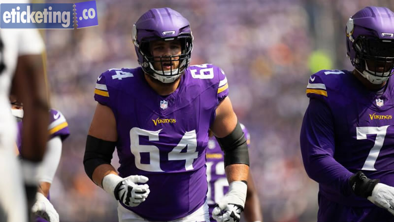 NFL International Tickets | NFL London Tickets | NFL Berlin Tickets