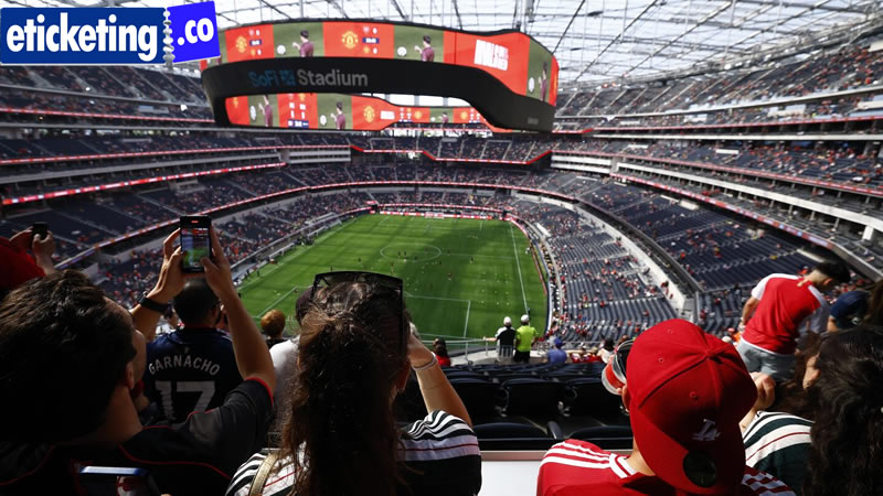 Soccer World Cup Tickets | World Cup Tickets