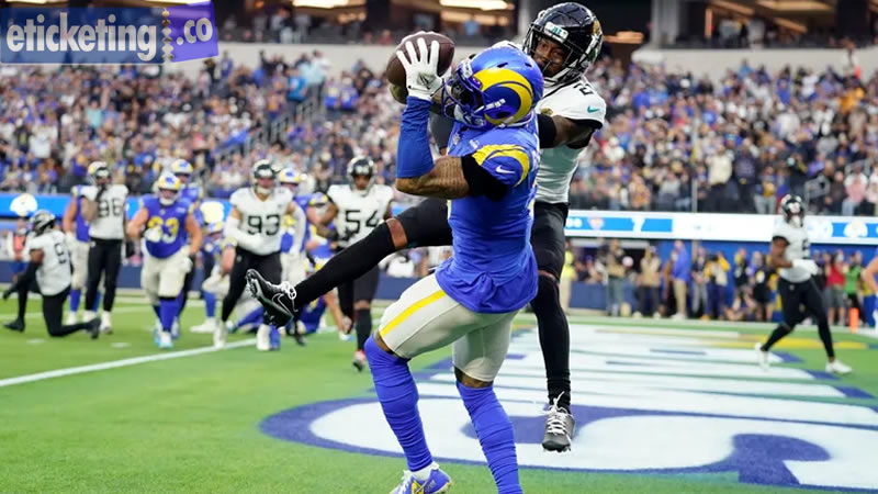 NFL London Tickets | NFL Berlin Tickets | NFL Dublin Tickets