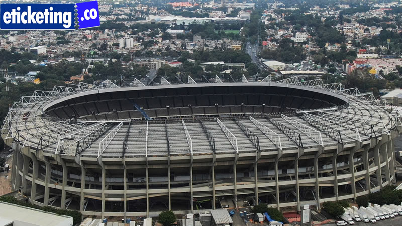 FIFA World Cup Tickets | FIFA 2026 Tickets