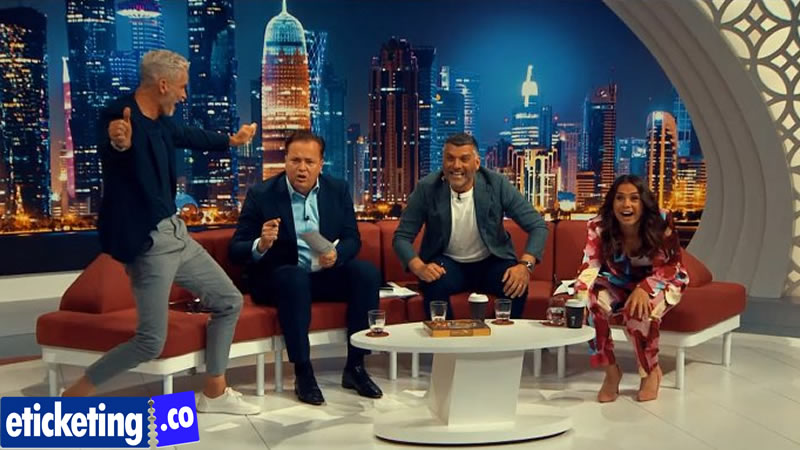 Soccer World Cup Tickets | World Cup Tickets