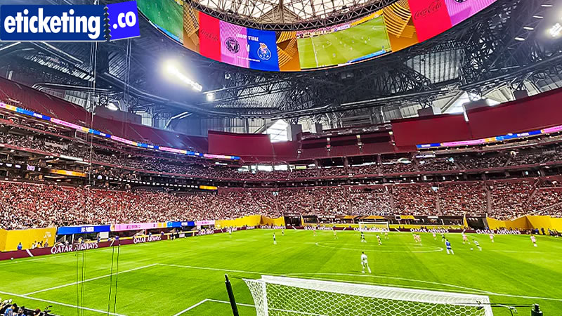 FIFA World Cup Tickets | FIFA 2026 Tickets