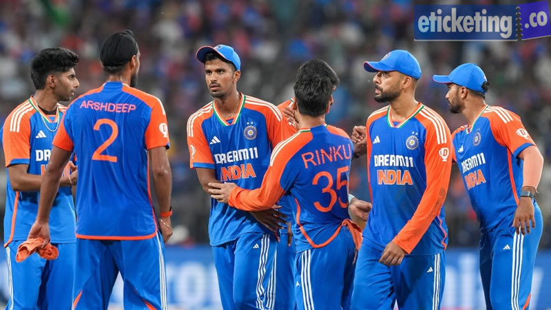 India’s Preparation for the Asia Cup