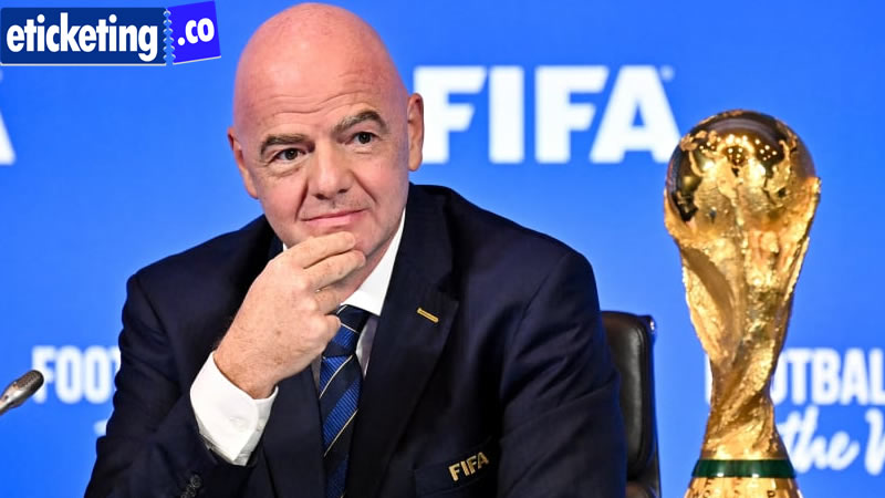 FIFA 2026 Tickets | Football World Cup Tickets